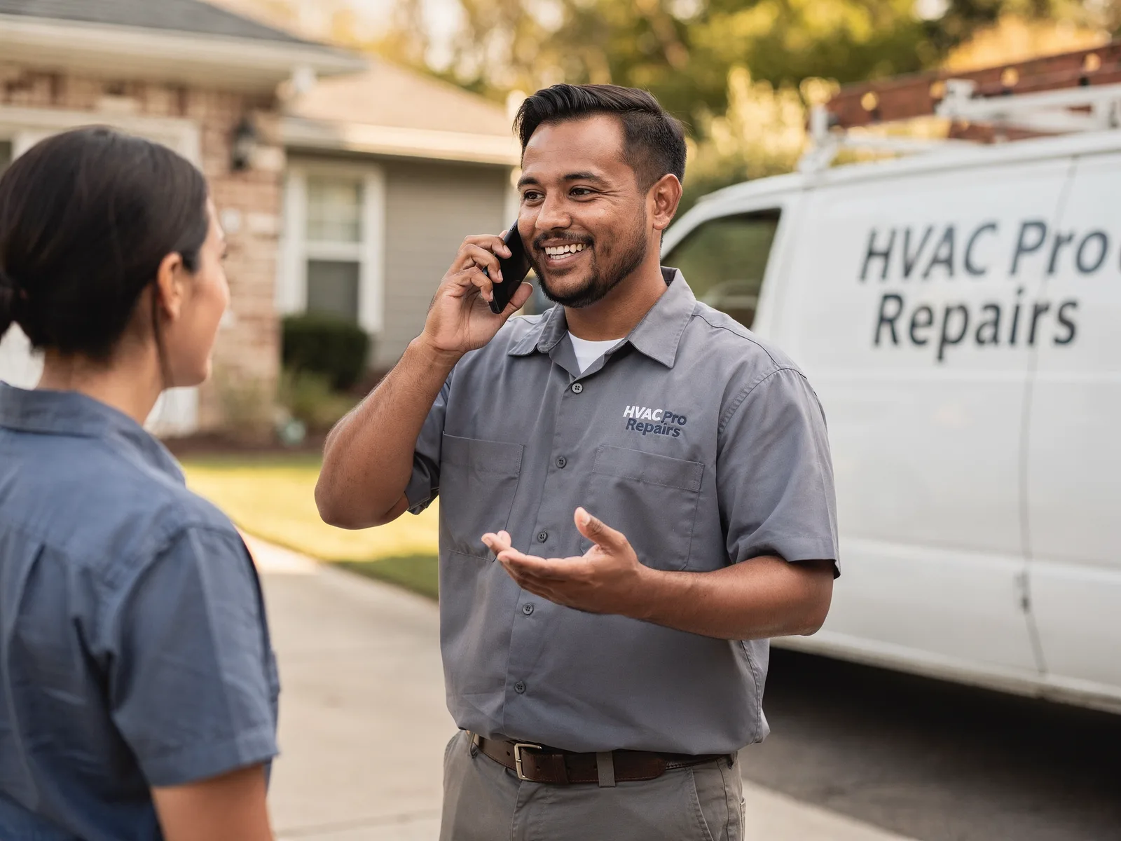 Heat Pump Repair Clayton, WA FAQs